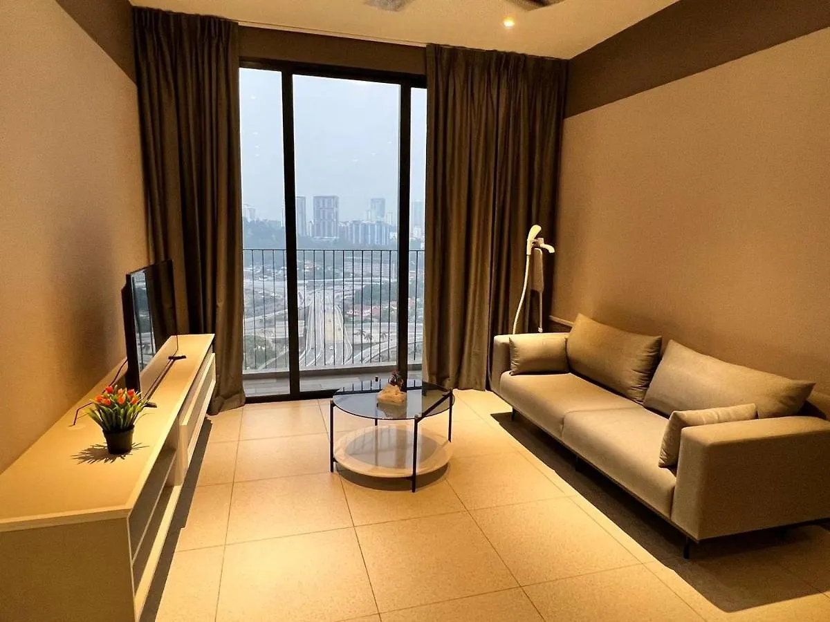 Midvalley/Sunway/Kl Sentral/Klcc Куала-Лумпур
