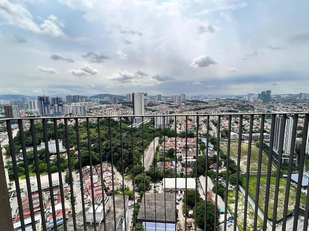 Midvalley/Sunway/Kl Sentral/Klcc Куала-Лумпур 0*,  Малайзия
